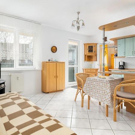 Apartament Sklodowskiej-Curie By Renters Miedzyzdroje Kültér fotó