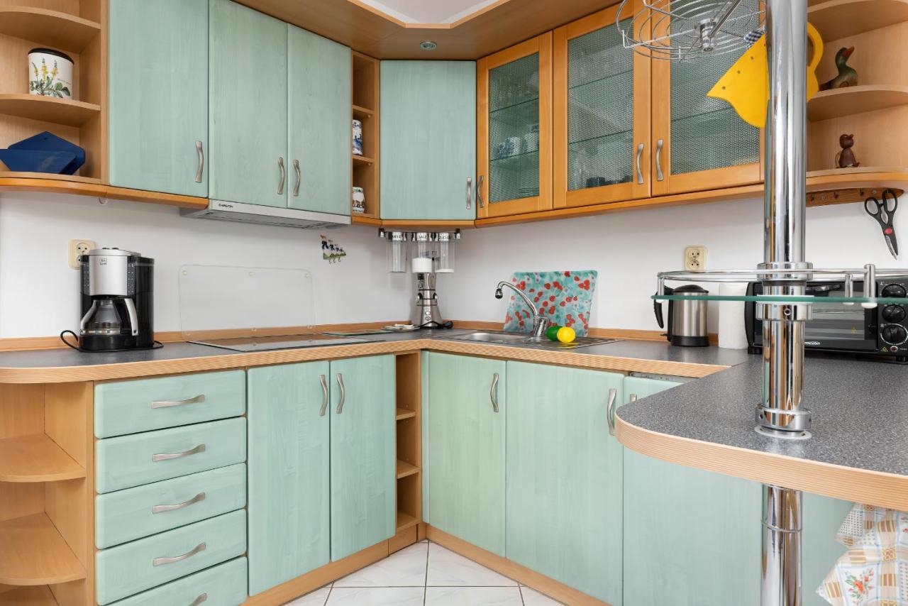 Apartament Sklodowskiej-Curie By Renters Miedzyzdroje Kültér fotó
