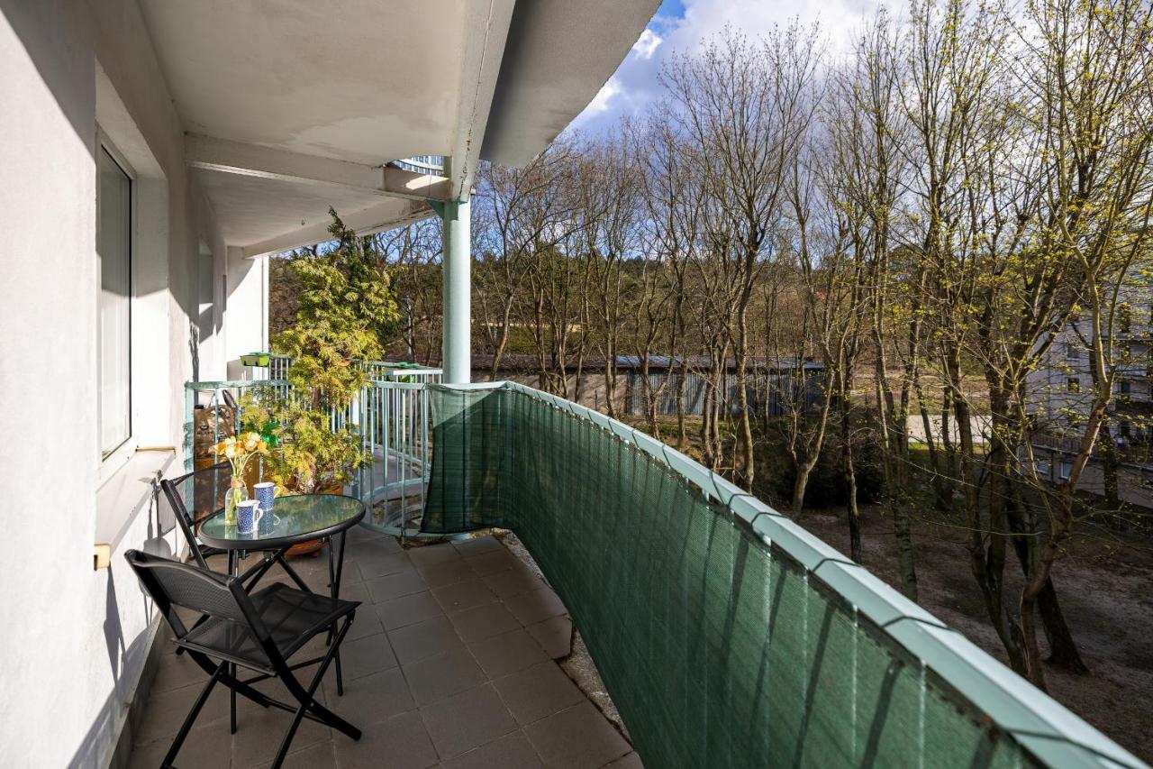 Apartament Sklodowskiej-Curie By Renters Miedzyzdroje Kültér fotó