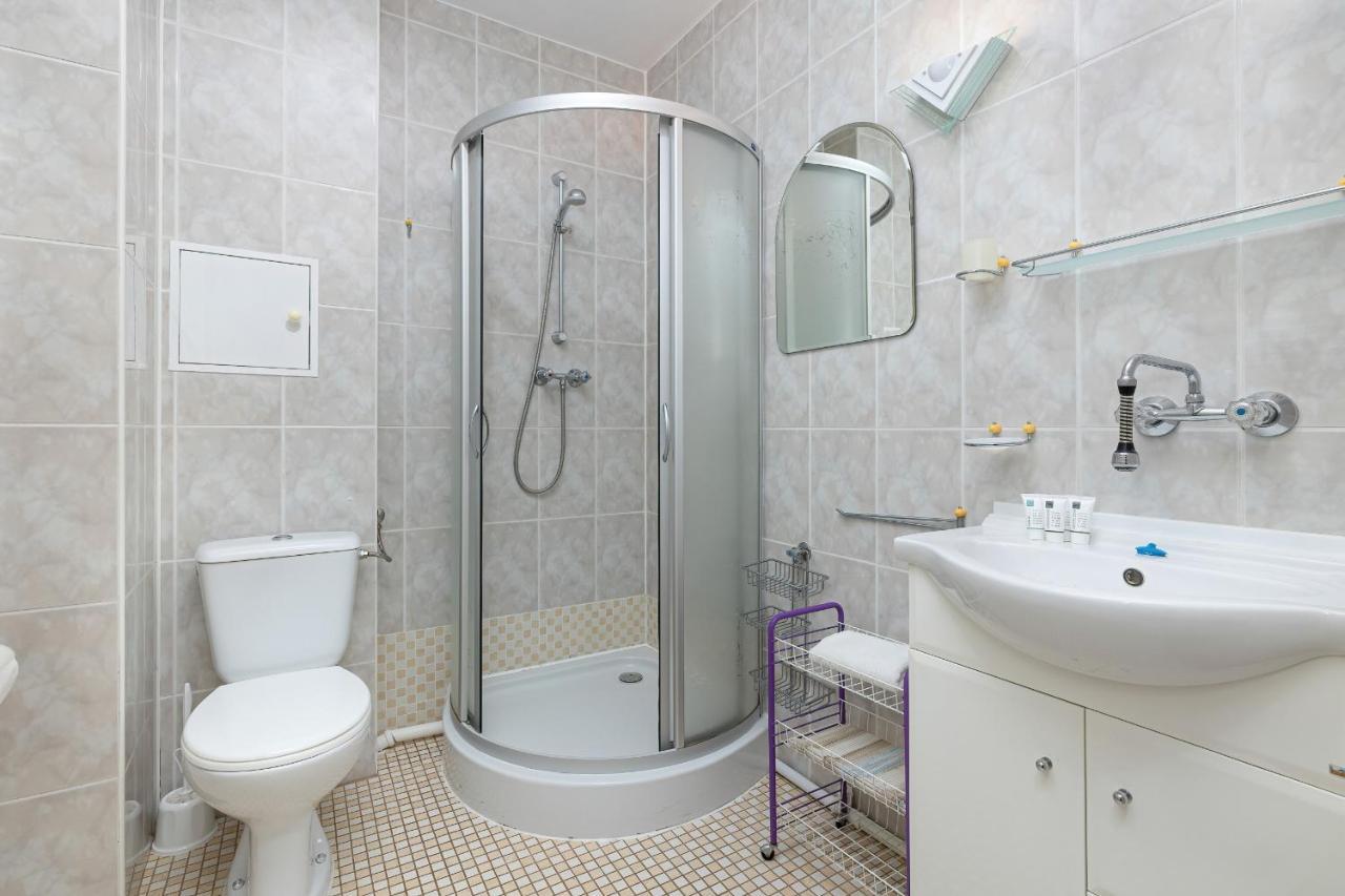 Apartament Sklodowskiej-Curie By Renters Miedzyzdroje Kültér fotó